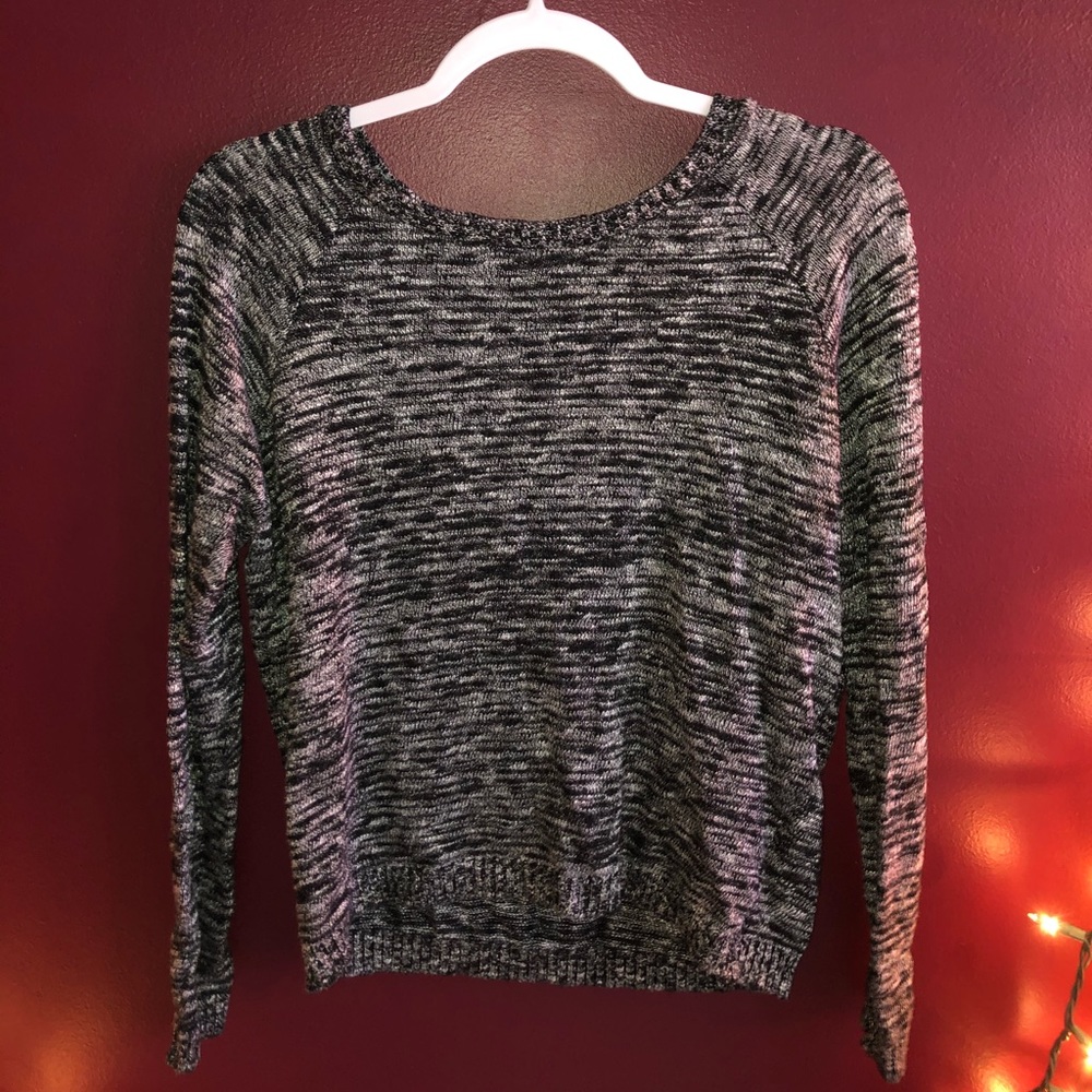 Forever 21 Knit Sweater